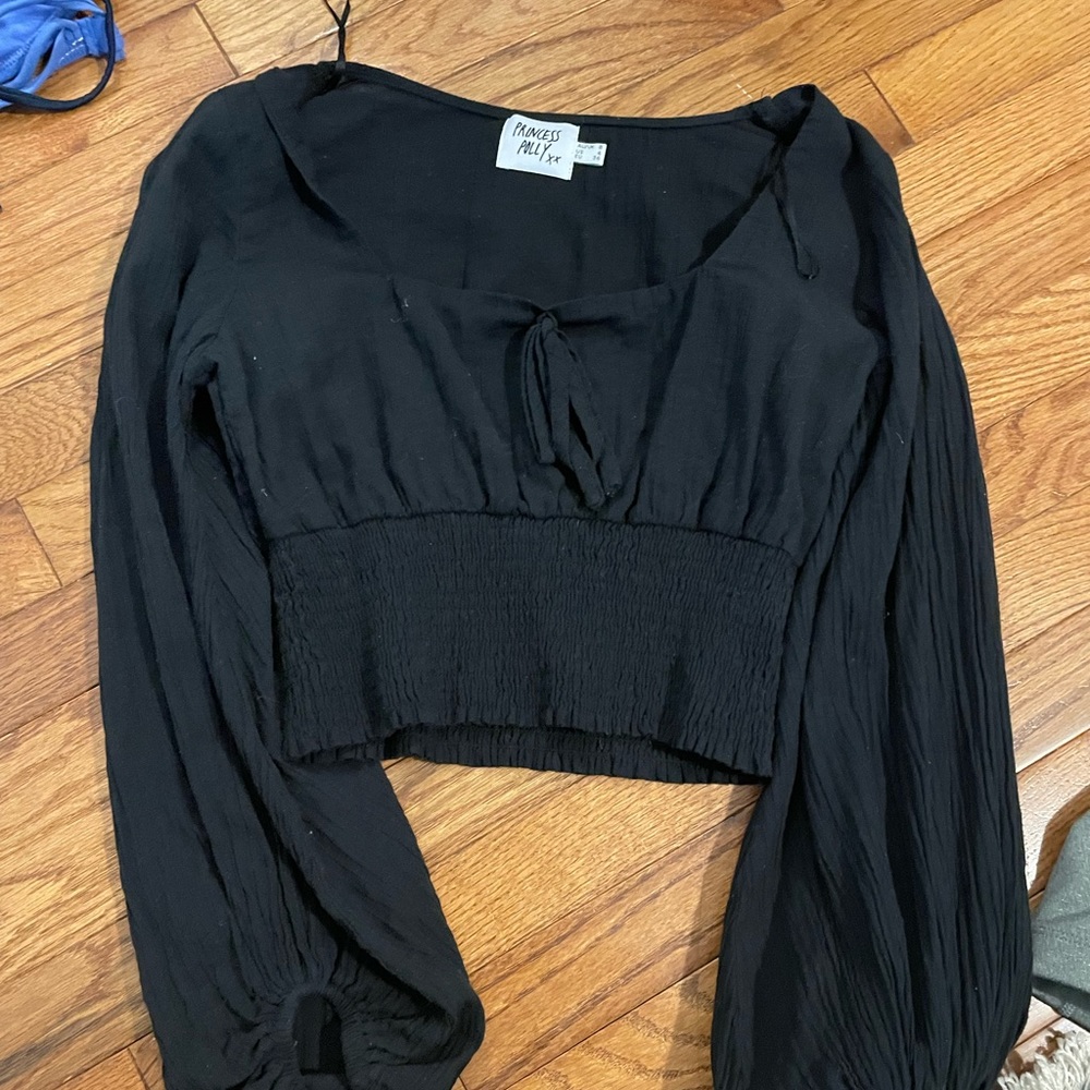 Princess Polly blouse